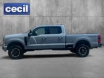 2024 Ford Super Duty F-250 SRW LARIAT