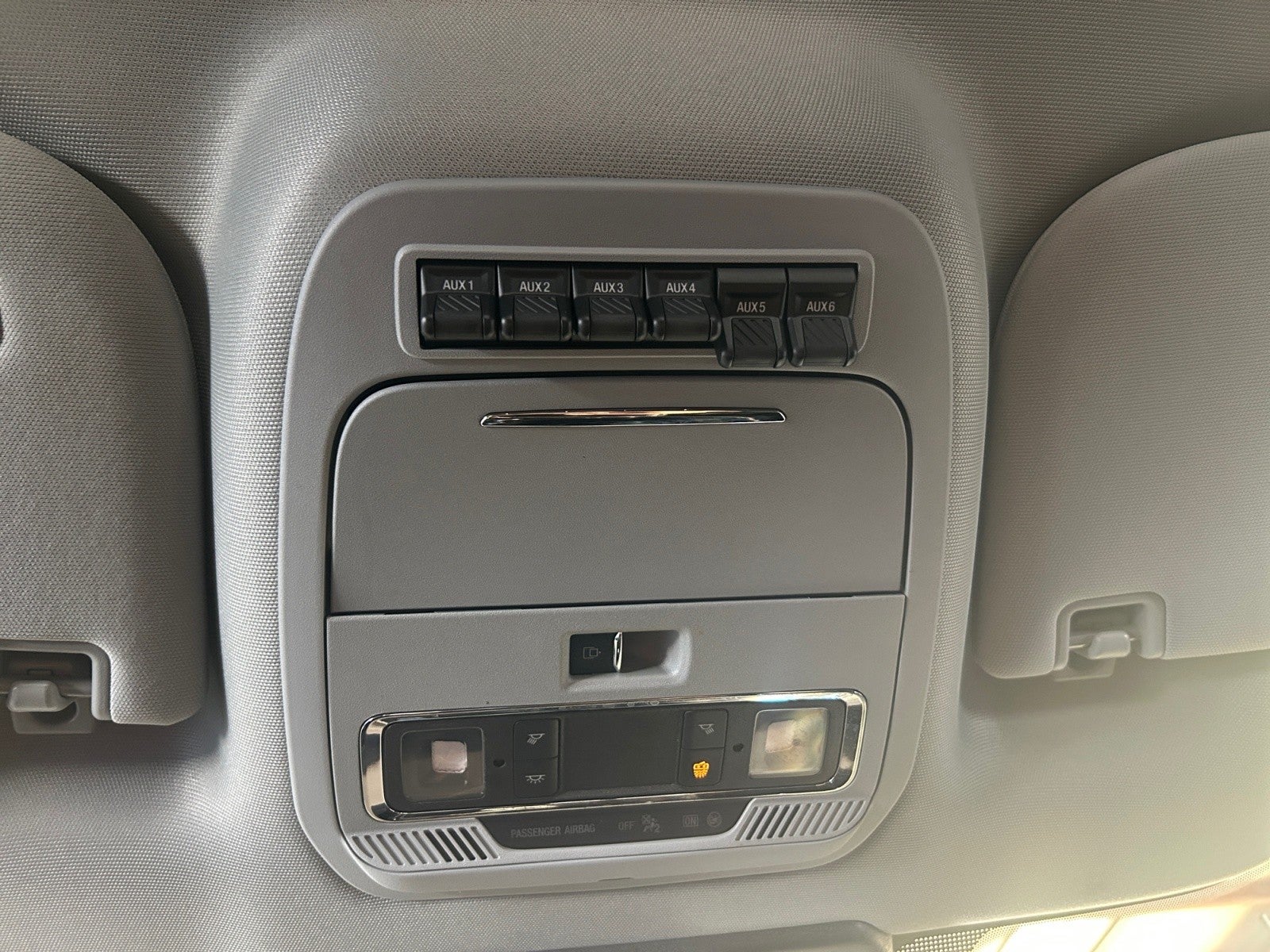 2024 Ford Super Duty F-250 SRW LARIAT