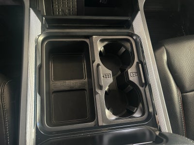 2024 Ford Super Duty F-250 SRW LARIAT