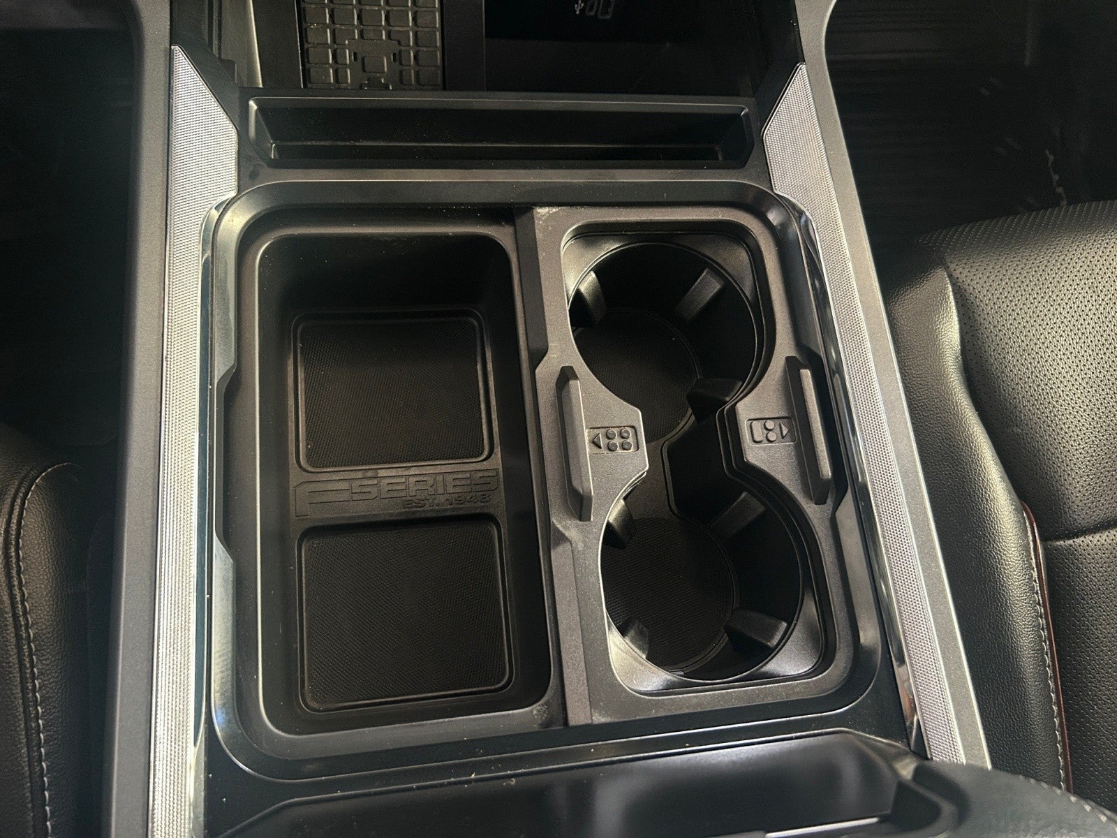 2024 Ford Super Duty F-250 SRW LARIAT