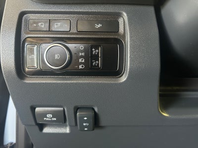 2024 Ford Super Duty F-250 SRW LARIAT
