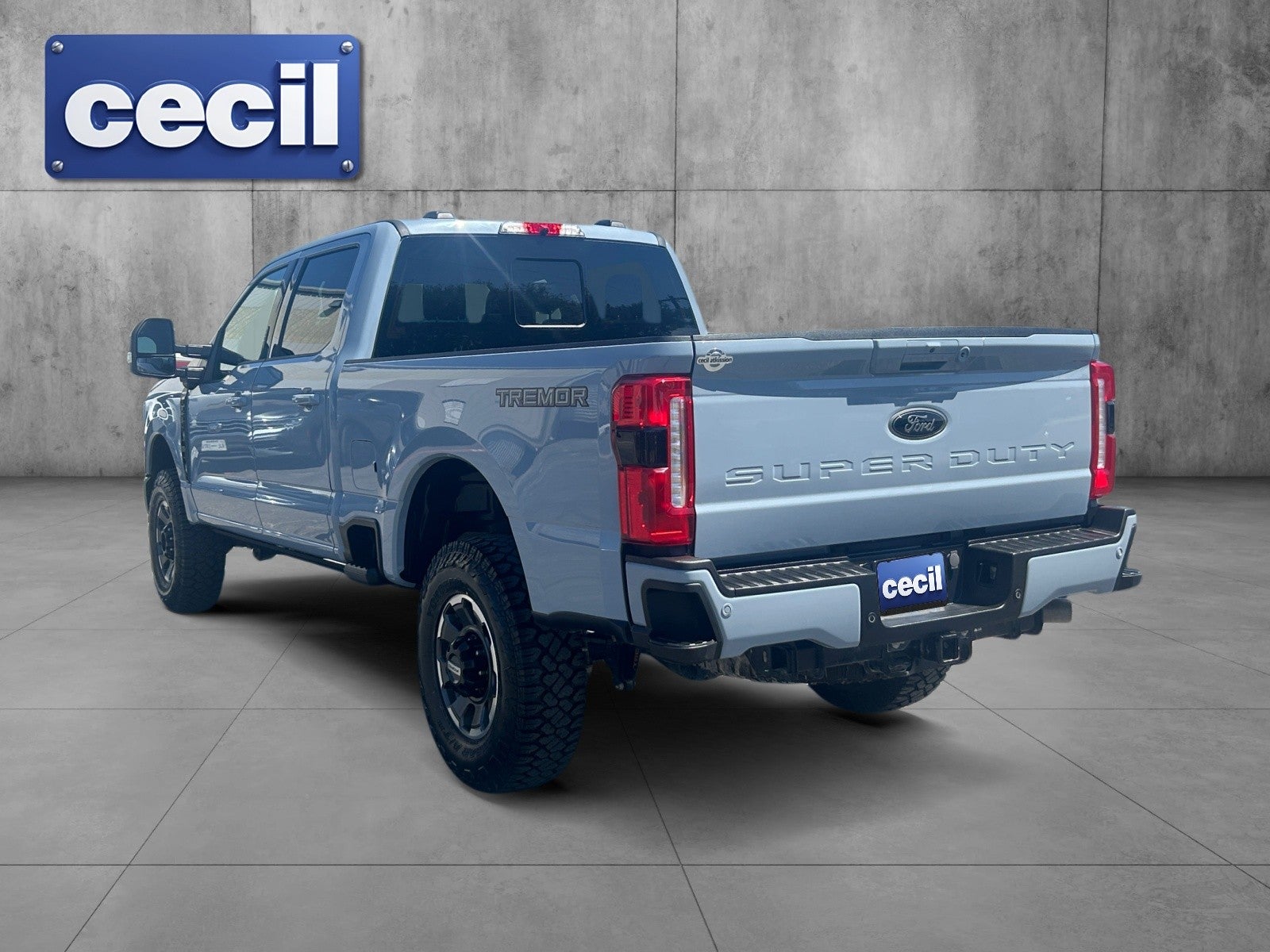 2024 Ford Super Duty F-250 SRW LARIAT