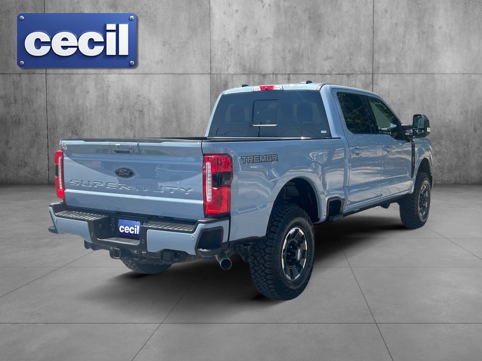 2024 Ford Super Duty F-250 SRW LARIAT