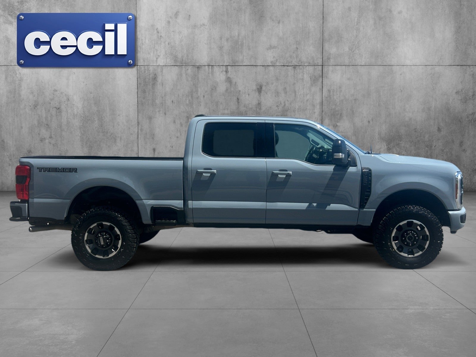 2024 Ford Super Duty F-250 SRW LARIAT