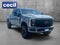 2024 Ford Super Duty F-250 SRW LARIAT