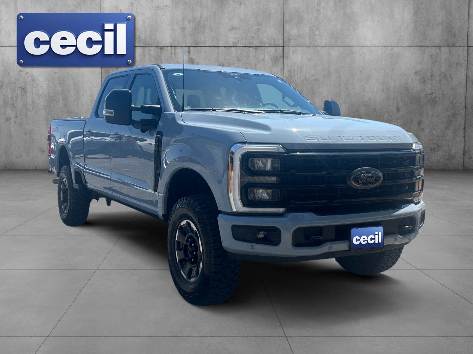 2024 Ford Super Duty F-250 SRW LARIAT