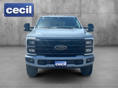 2024 Ford Super Duty F-250 SRW LARIAT