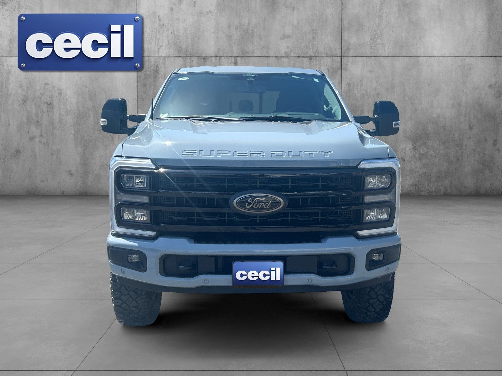 2024 Ford Super Duty F-250 SRW LARIAT