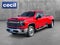 2024 Chevrolet Silverado 3500HD LTZ