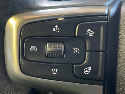 2024 Chevrolet Silverado 3500HD LTZ
