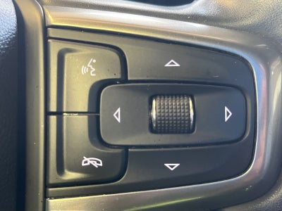 2024 Chevrolet Silverado 3500HD LTZ