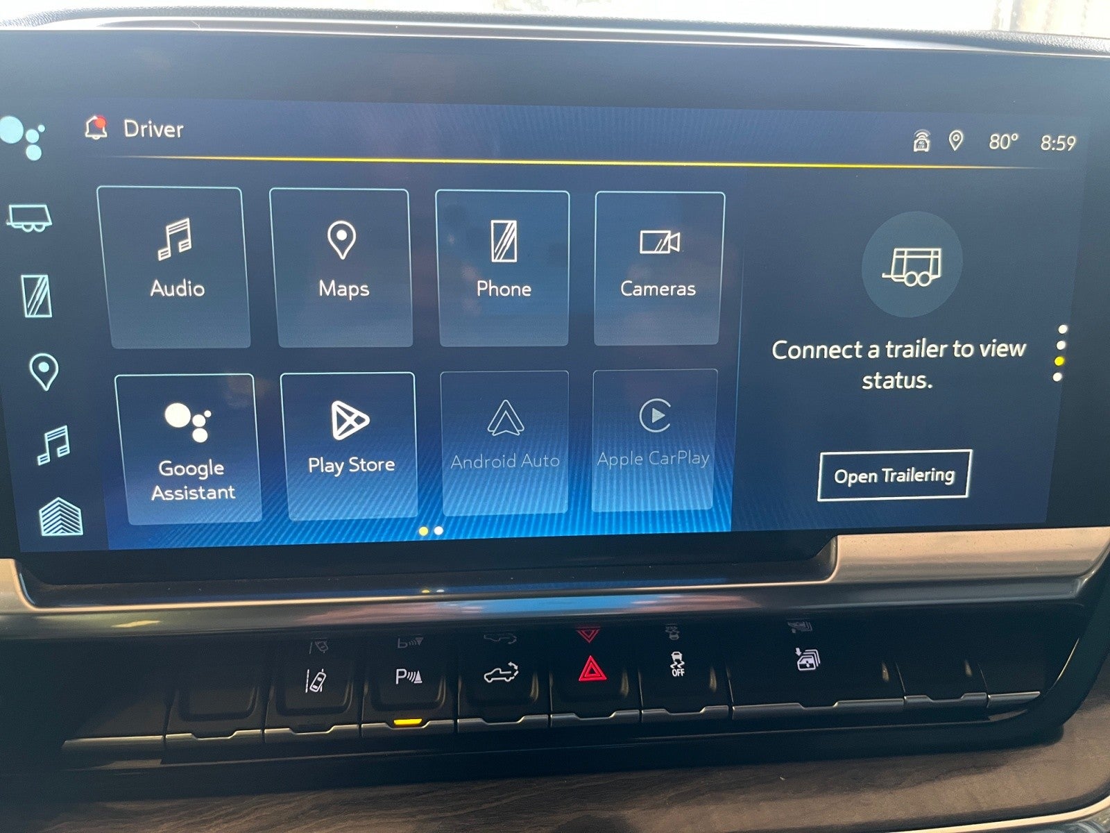 2024 Chevrolet Silverado 3500HD LTZ