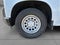 2022 Chevrolet Silverado 1500 LTD Work Truck