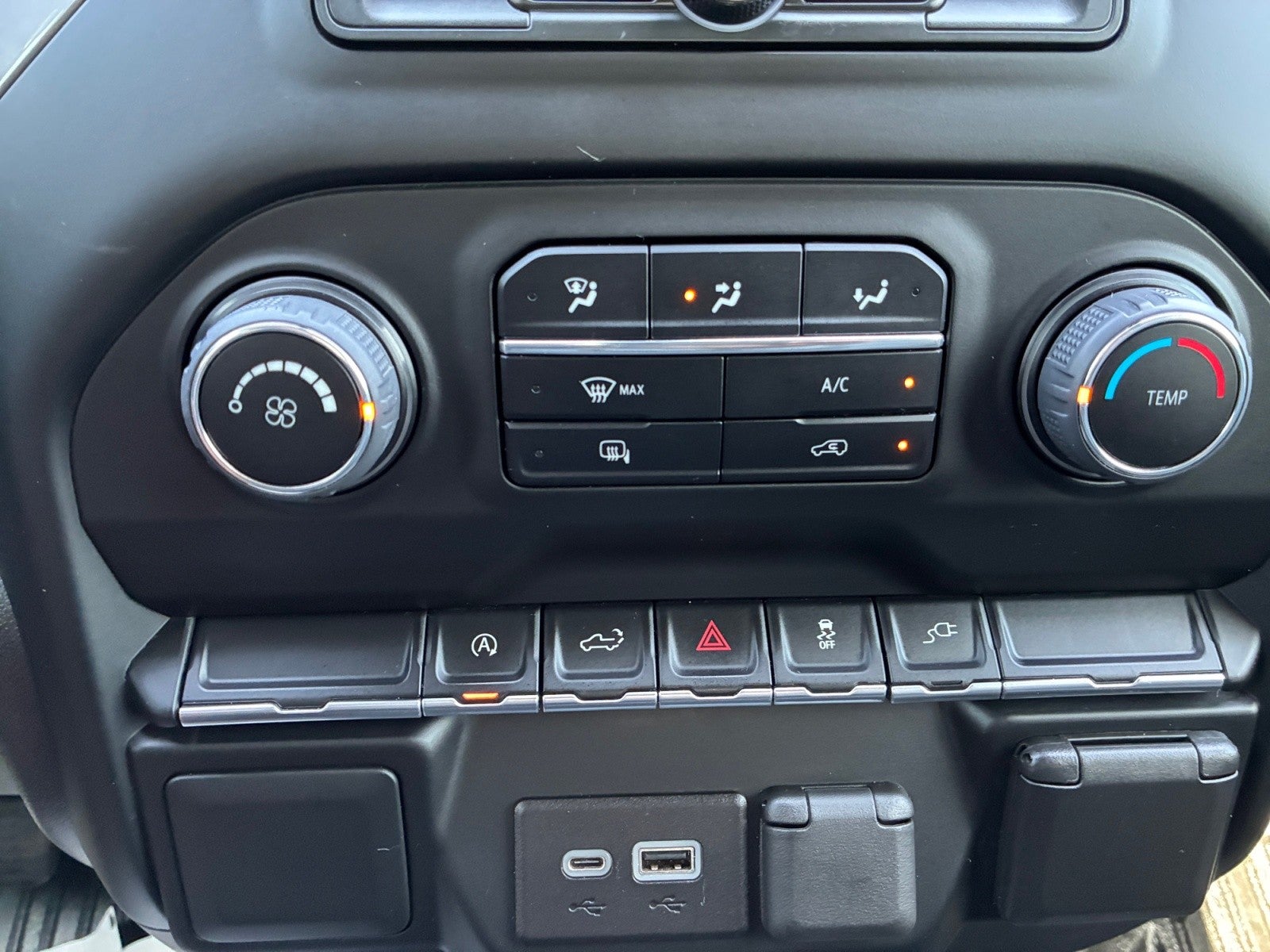 2022 Chevrolet Silverado 1500 LTD Work Truck