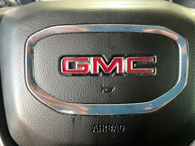 2023 GMC Sierra 2500HD AT4