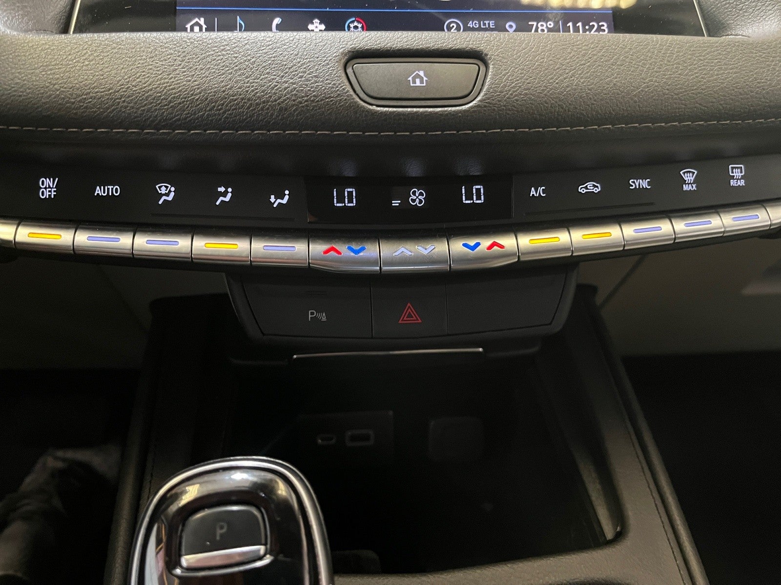 2022 Cadillac XT4 FWD Luxury