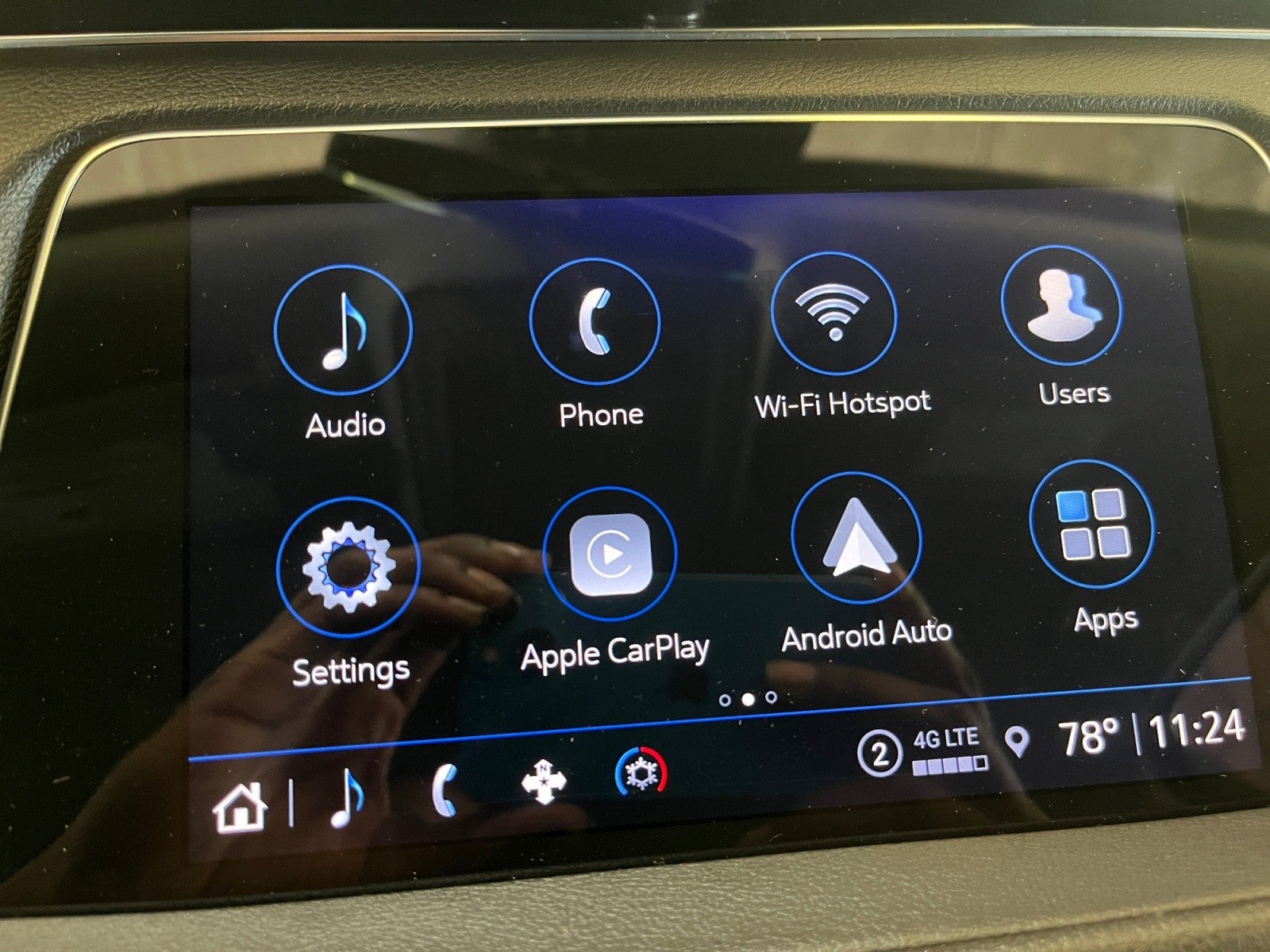 2022 Cadillac XT4 FWD Luxury