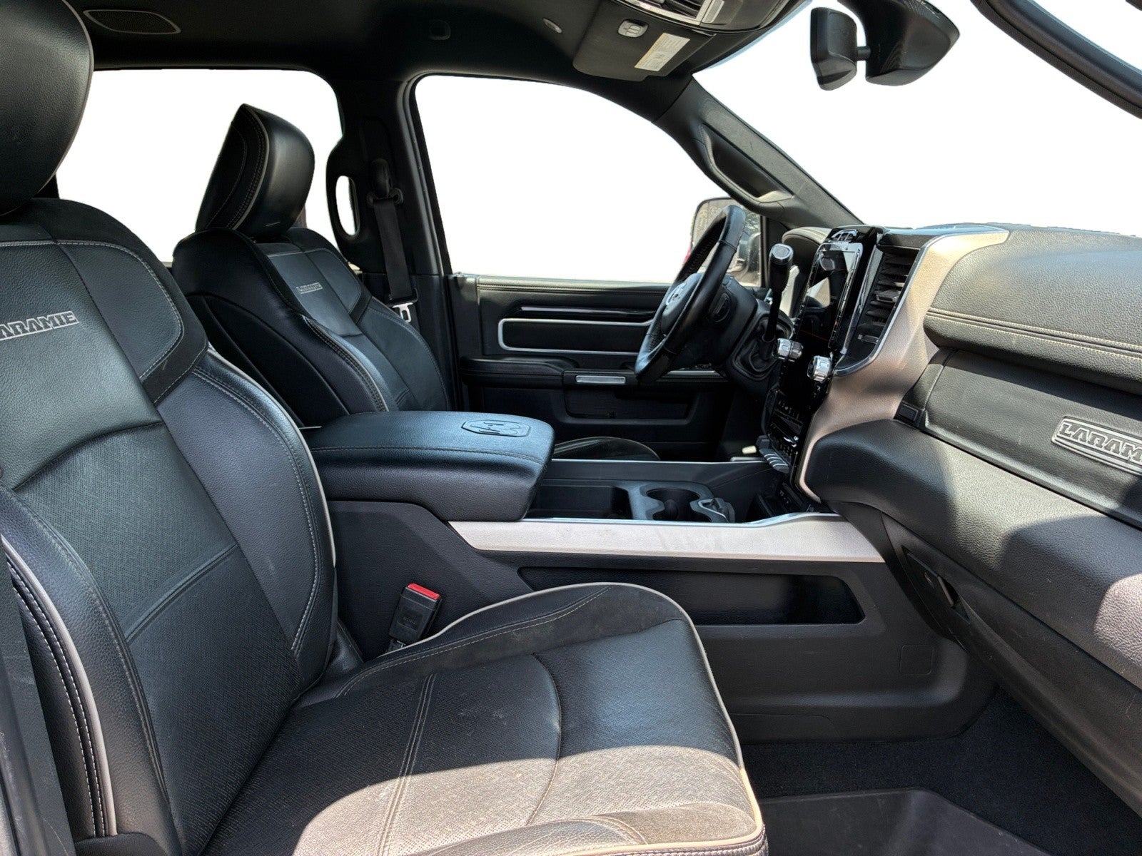 2019 RAM 2500 Laramie
