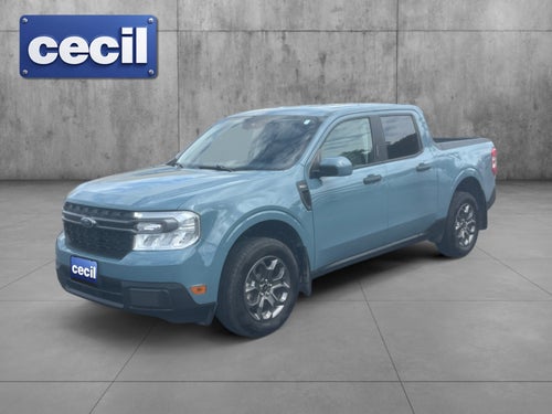 2023 Ford Maverick XL
