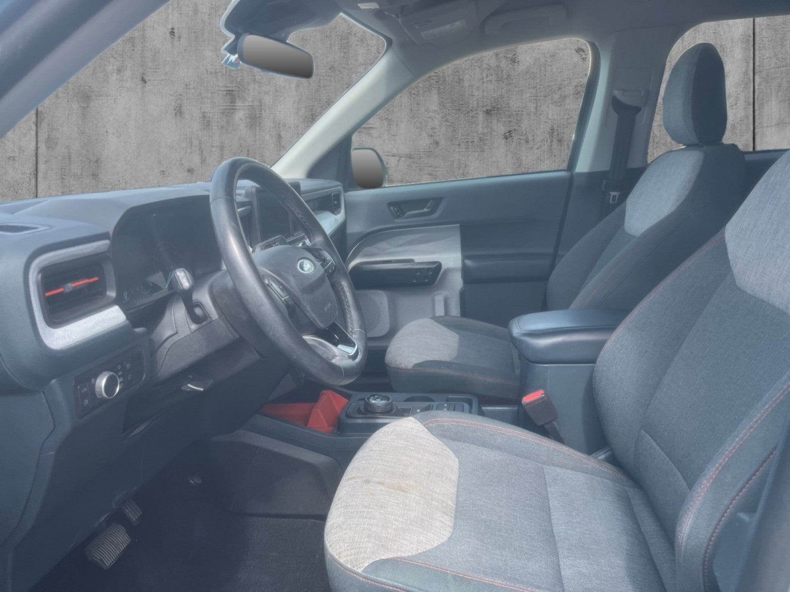 2023 Ford Maverick XL