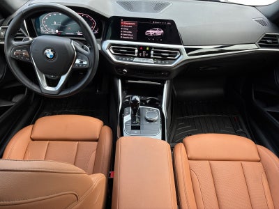 2022 BMW 2 Series 230i