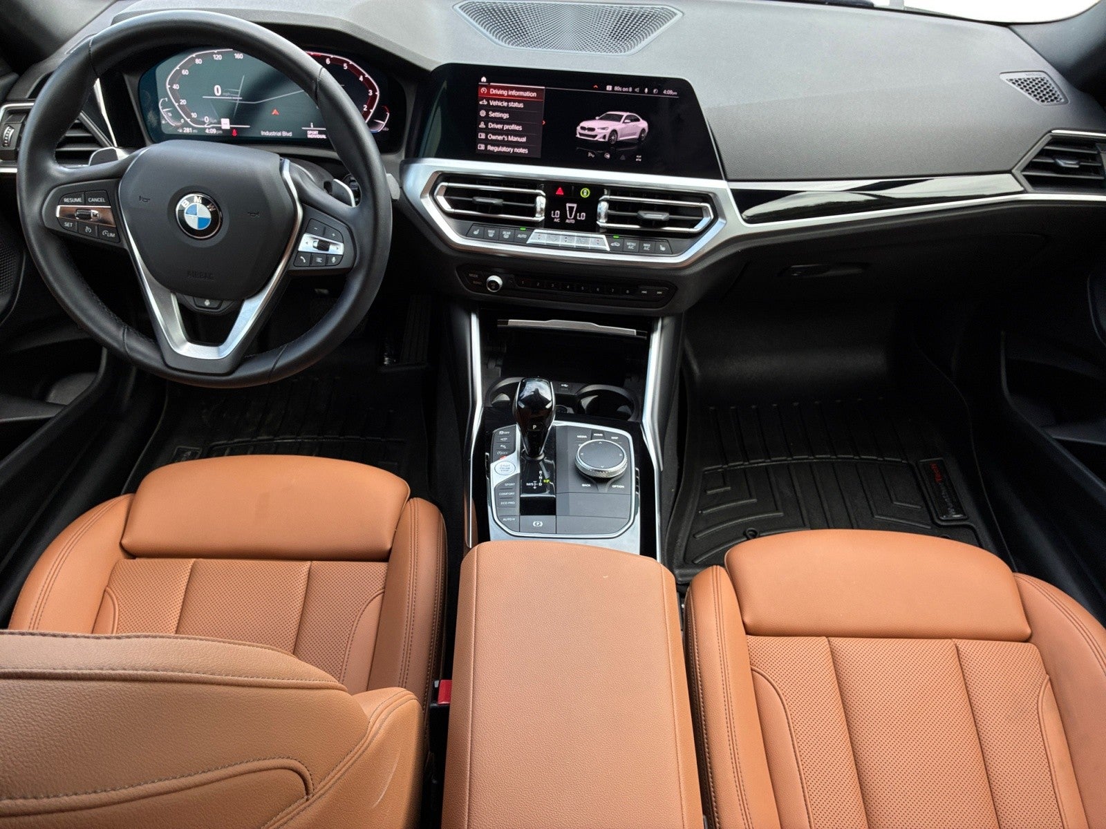 2022 BMW 2 Series 230i