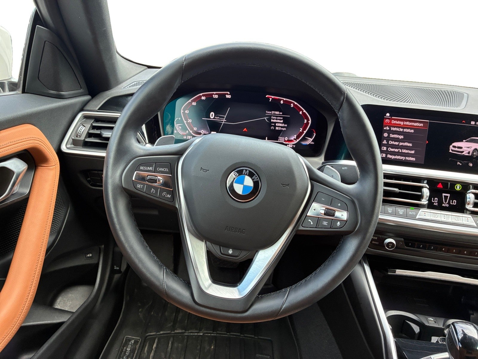 2022 BMW 2 Series 230i