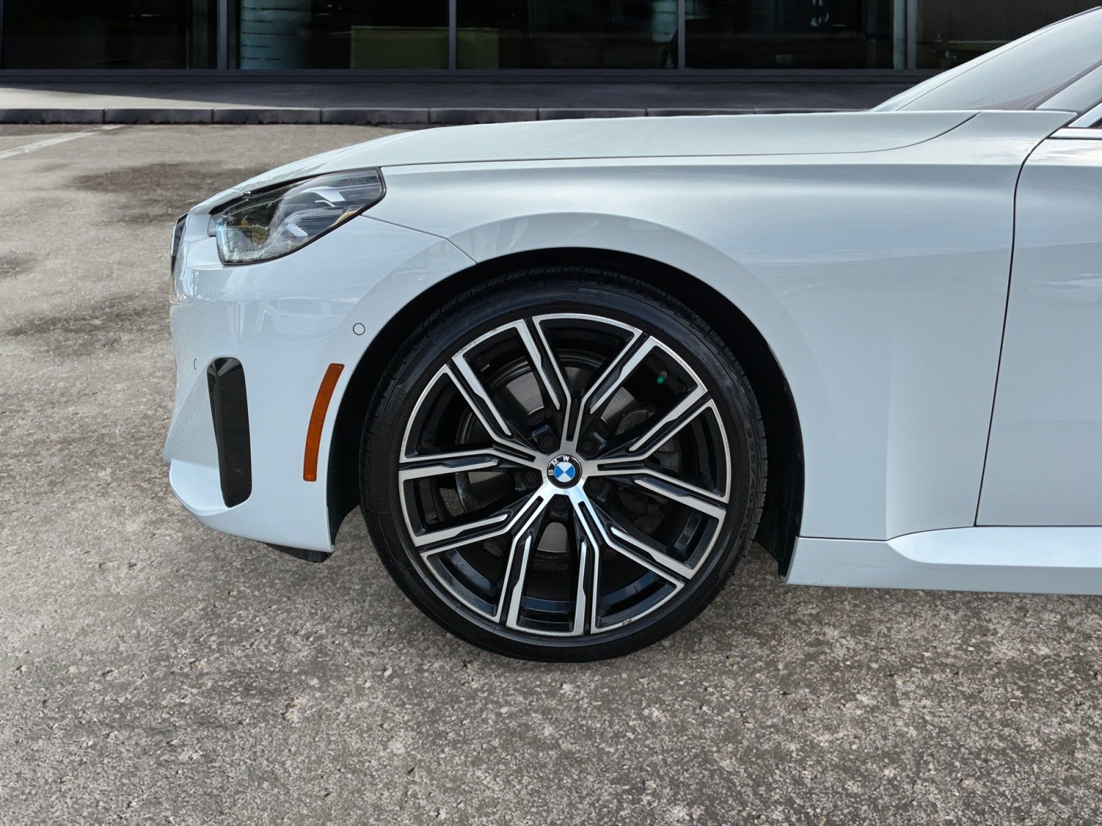 2022 BMW 2 Series 230i