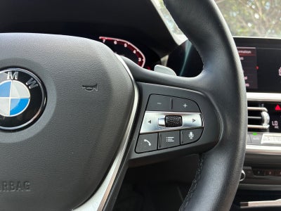 2022 BMW 2 Series 230i