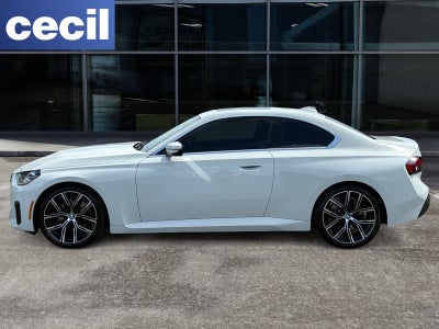 2022 BMW 2 Series 230i