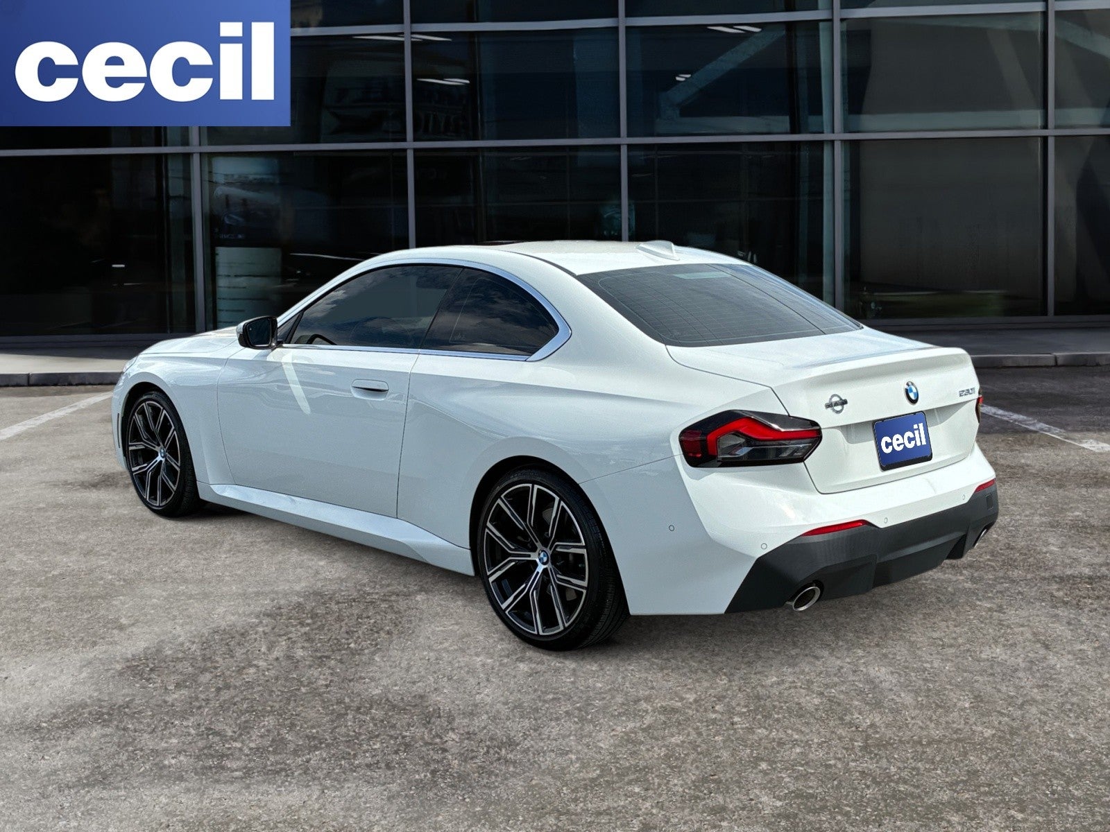 2022 BMW 2 Series 230i