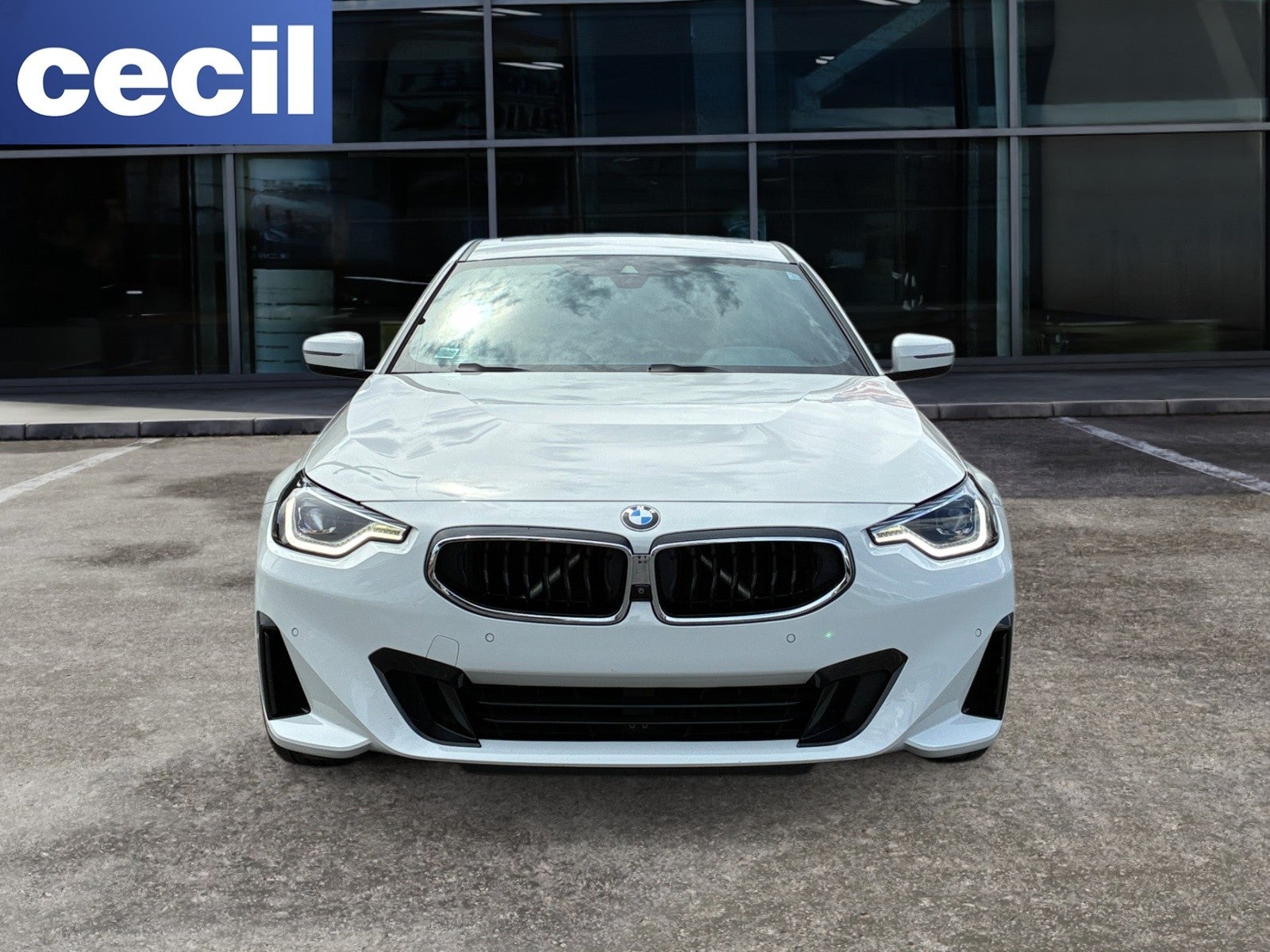2022 BMW 2 Series 230i