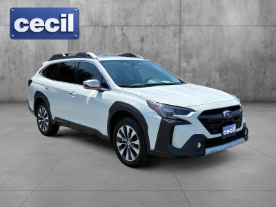 2024 Subaru Outback Touring XT