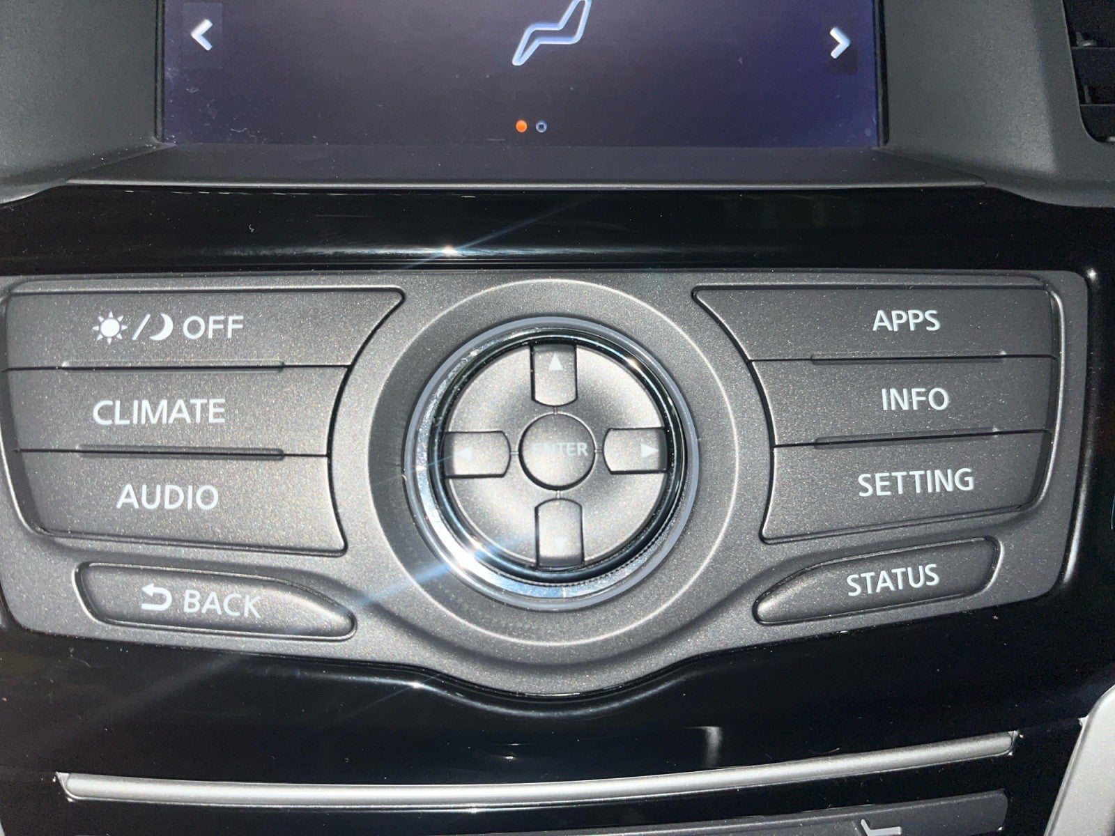 2020 Nissan Pathfinder S