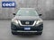 2020 Nissan Pathfinder S