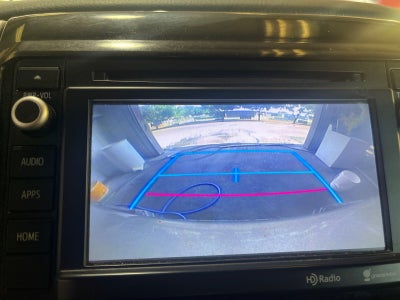 2015 Toyota Tacoma PreRunner
