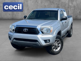 2013 Toyota Tacoma PreRunner