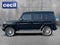 2023 Mercedes-Benz G-Class G 550