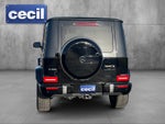 2023 Mercedes-Benz G-Class G 550