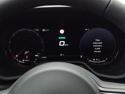 2024 Dodge Hornet R/T Plus