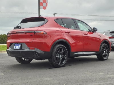 2024 Dodge Hornet R/T Plus
