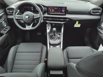 2024 Dodge Hornet R/T Plus