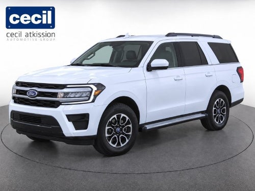 2024 Ford Expedition XLT