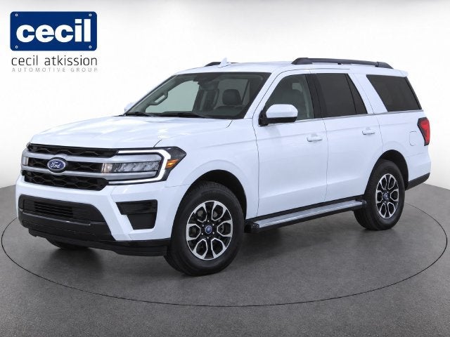 2024 Ford Expedition XLT