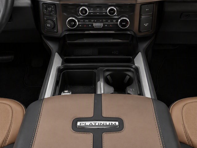 2024 Ford F-250 Platinum