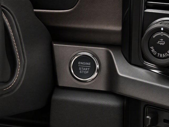 2024 Ford F-250 Platinum