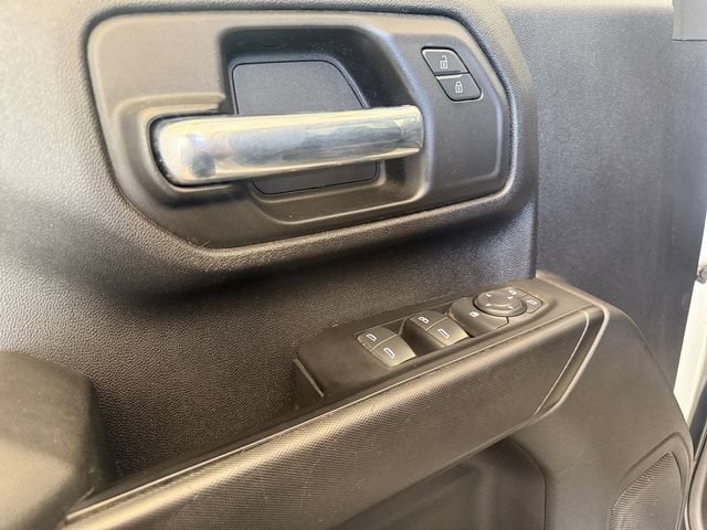 2022 Chevrolet Silverado 3500 HD WT