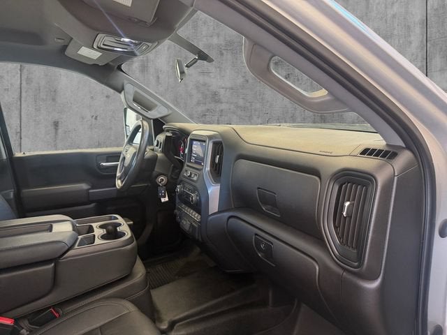 2022 Chevrolet Silverado 3500 HD WT