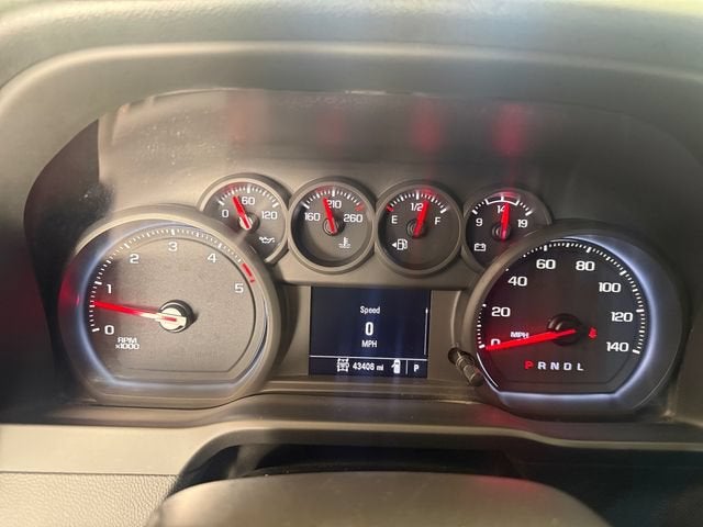 2022 Chevrolet Silverado 3500 HD WT