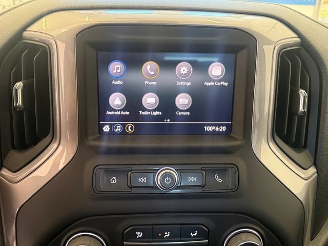 2022 Chevrolet Silverado 3500 HD WT